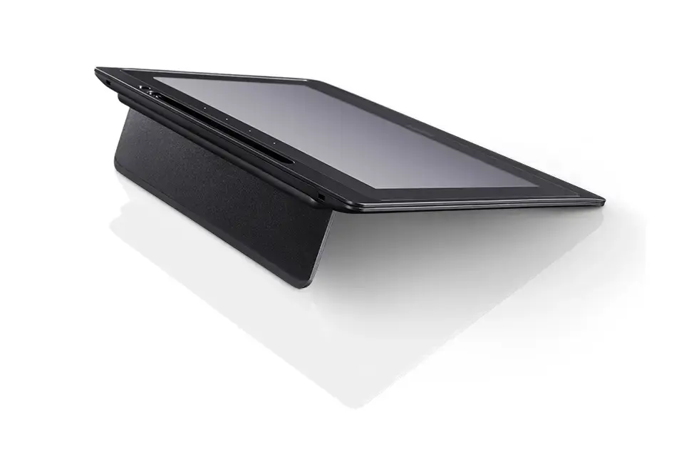 Graphics tablet Wacom DTU1141B Photo 5