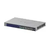 Netgear GS728TXUP pārvaldāms Gigabit PoE slēdzis Photo 3