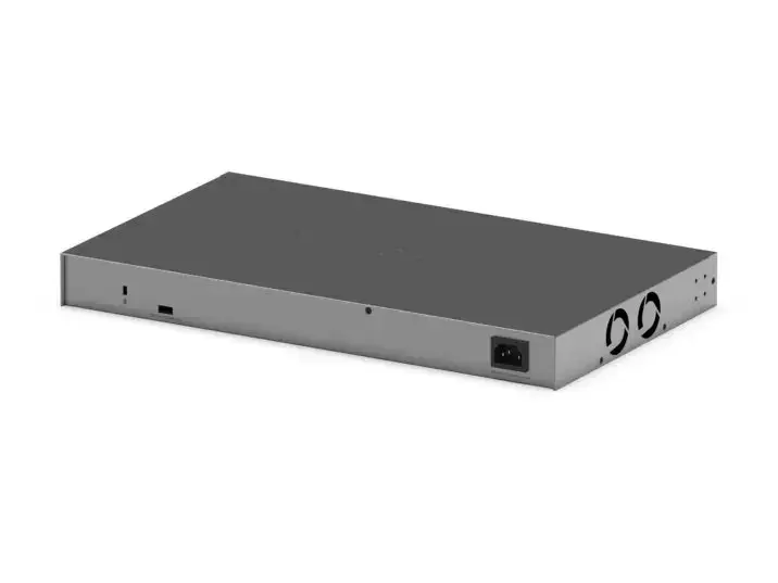 Netgear GS728TXUP pārvaldāms Gigabit PoE slēdzis Photo 6