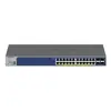 Коммутатор NETGEAR GS728TX Photo 3