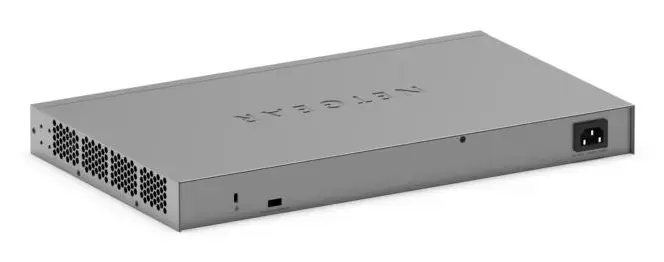Коммутатор NETGEAR GS728TX Photo 4