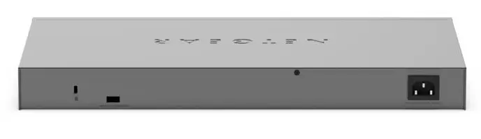 Коммутатор NETGEAR GS728TX Photo 5