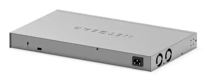 Коммутатор NETGEAR GS728TX Photo 6