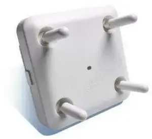Wireless Access Point Cisco 9172I 3‑Radio 3‑Band 2x2 Global