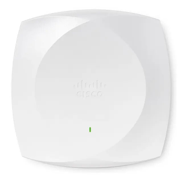 Bezvadu piekļuves punkts Cisco CW9172i Wi-Fi