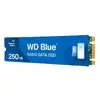Внутренний твердотельный накопитель SanDisk WDS250G3B0B-00AXS0 Photo 2