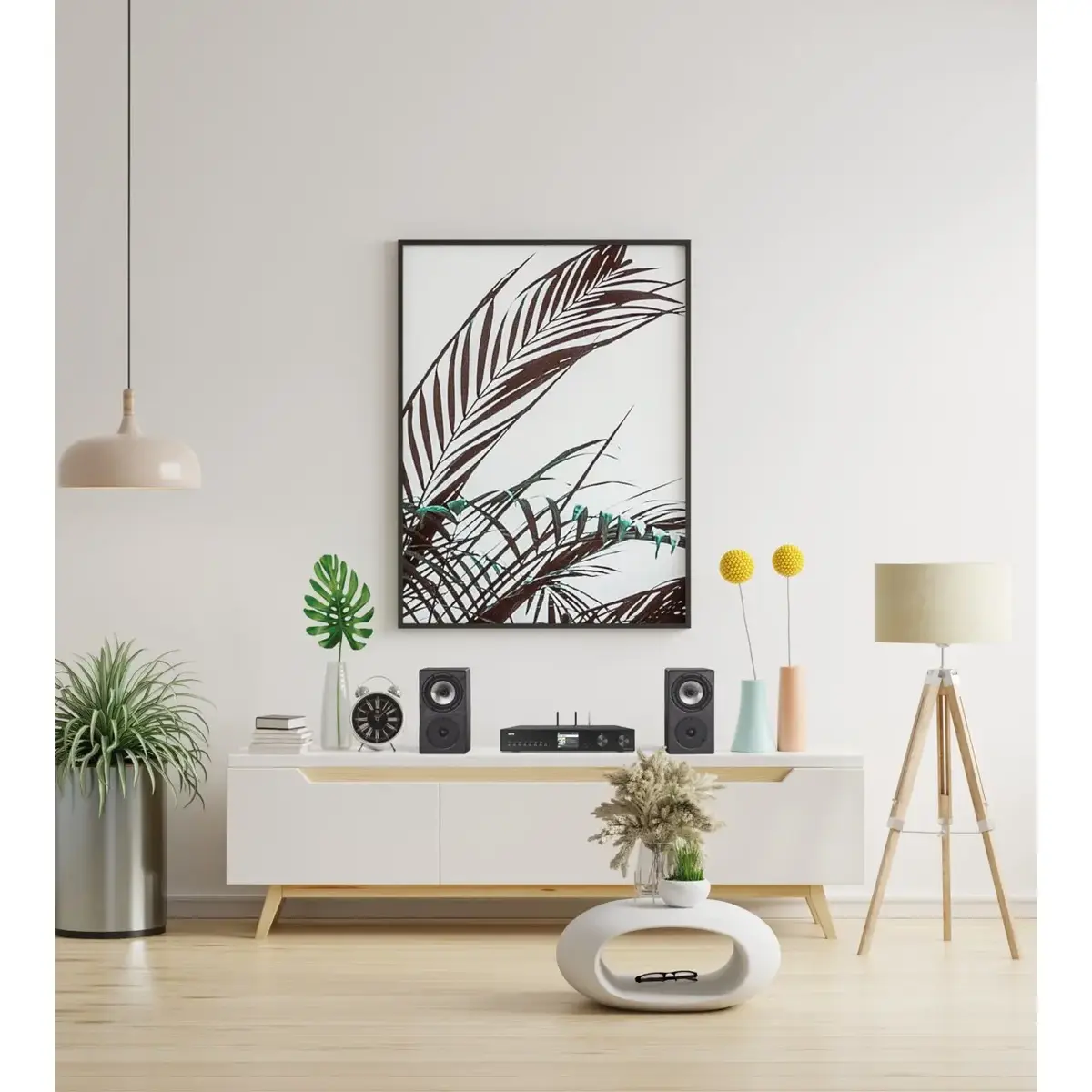 Imperial DABMAN i510BT Internet radio Photo 3