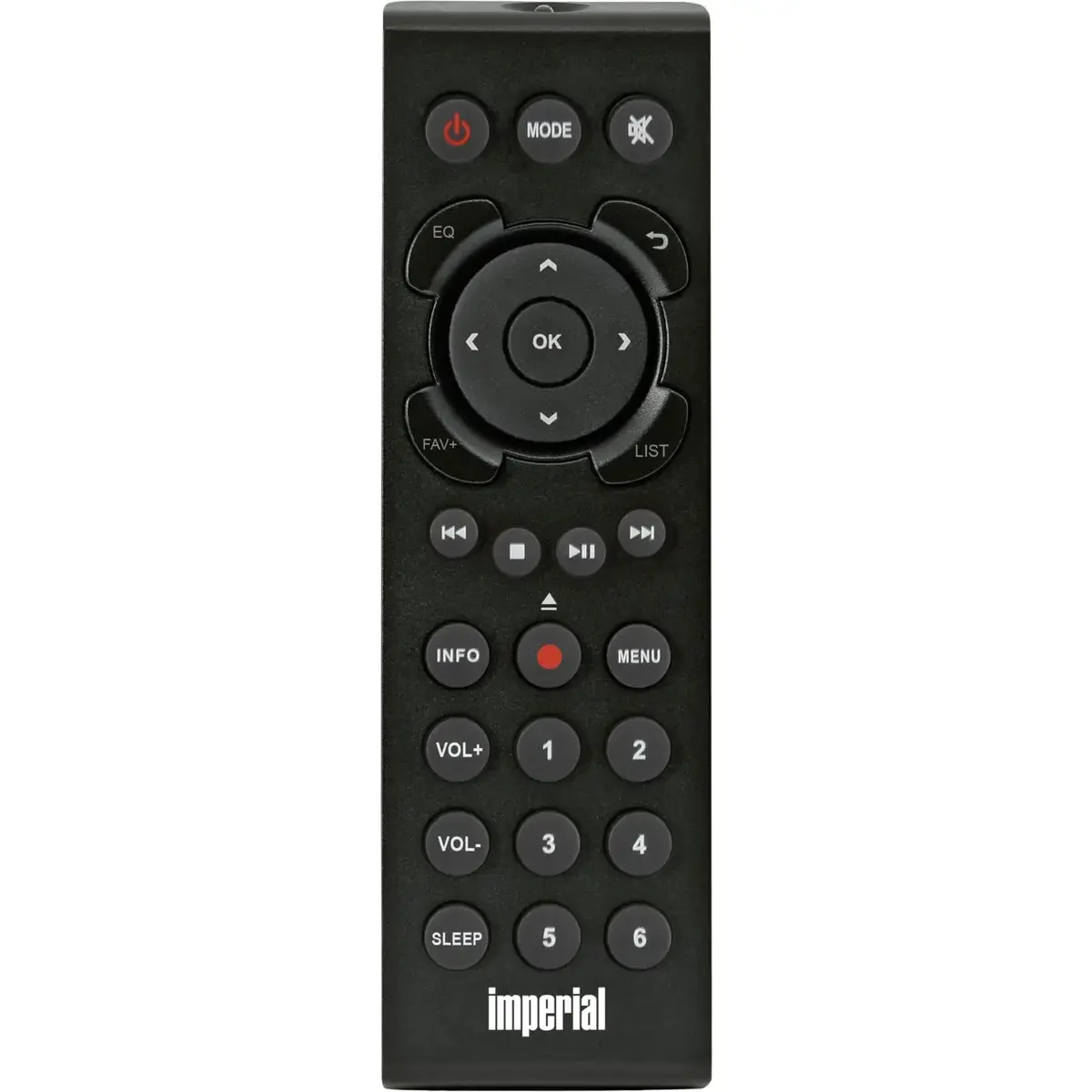 Imperial DABMAN i510BT Internet radio Photo 4