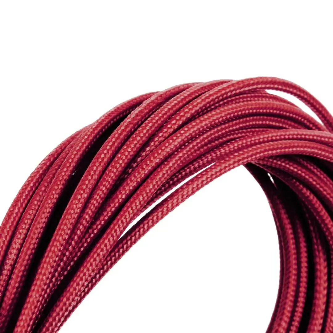 Internal power cable CableMod CM-CSR-EKIT-KR-R Photo 2