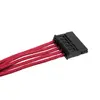 Internal power cable CableMod CM-CSR-EKIT-KR-R Photo 4