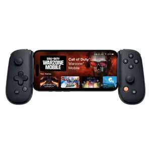 Backbone One 2nd Gen USB-C Gamepad for iPhone 15 and Android
