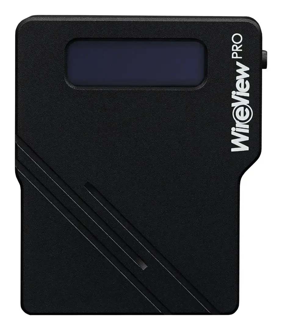 Thermal Grizzly WireView Pro GPU 1x12VHPWR 90° Photo 3