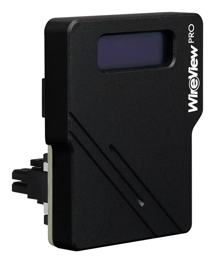 Thermal Grizzly WireView Pro GPU 1x12VHPWR 90° Photo 4