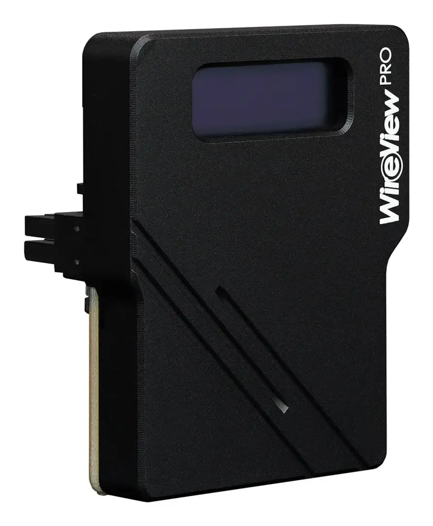 Thermal Grizzly WireView 90 Pro 1x12 FSD8-073 Photo 5