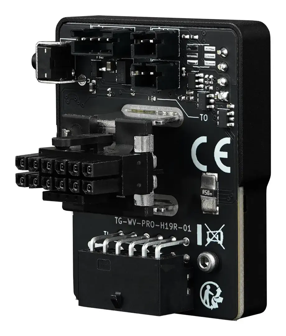 Thermal Grizzly WireView 90 Pro 1x12 FSD8-073 Photo 6