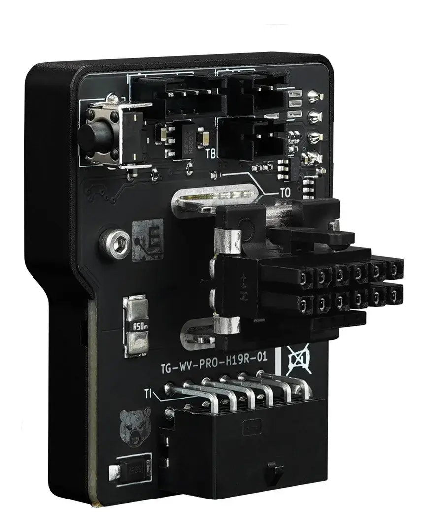 Thermal Grizzly WireView 90 Pro 1x12 FSD8-073 Photo 8