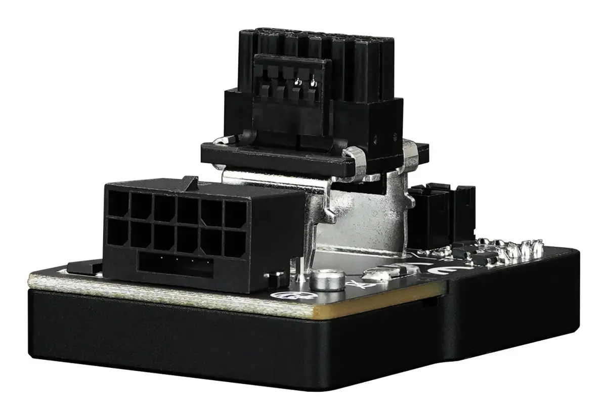 Thermal Grizzly WireView 90 Pro 1x12 FSD8-073 Photo 9