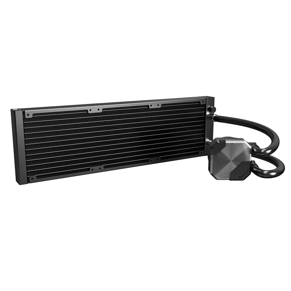 Montech HyperFlow Silent 360 šķidruma dzesēšanas sistēma Photo 5