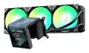 Fractal Design TRYX PANORAMA SE ARGB 360 жидкостный кулер Photo 2