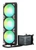 Fractal Design TRYX PANORAMA SE ARGB 360 жидкостный кулер Photo 3