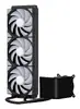 Fractal Design TRYX PANORAMA SE ARGB 360 жидкостный кулер Photo 5