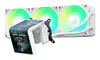 Fractal Design TRYX PANORAMA SE ARGB 360 мм жидкостный кулер Photo 2