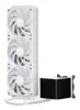 Fractal Design TRYX PANORAMA SE ARGB 360 мм жидкостный кулер Photo 5