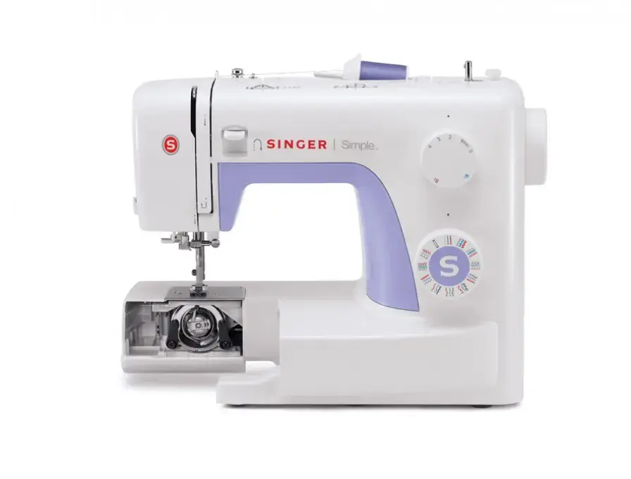 Automatic sewing machine SINGER Simple 3232 Photo 2