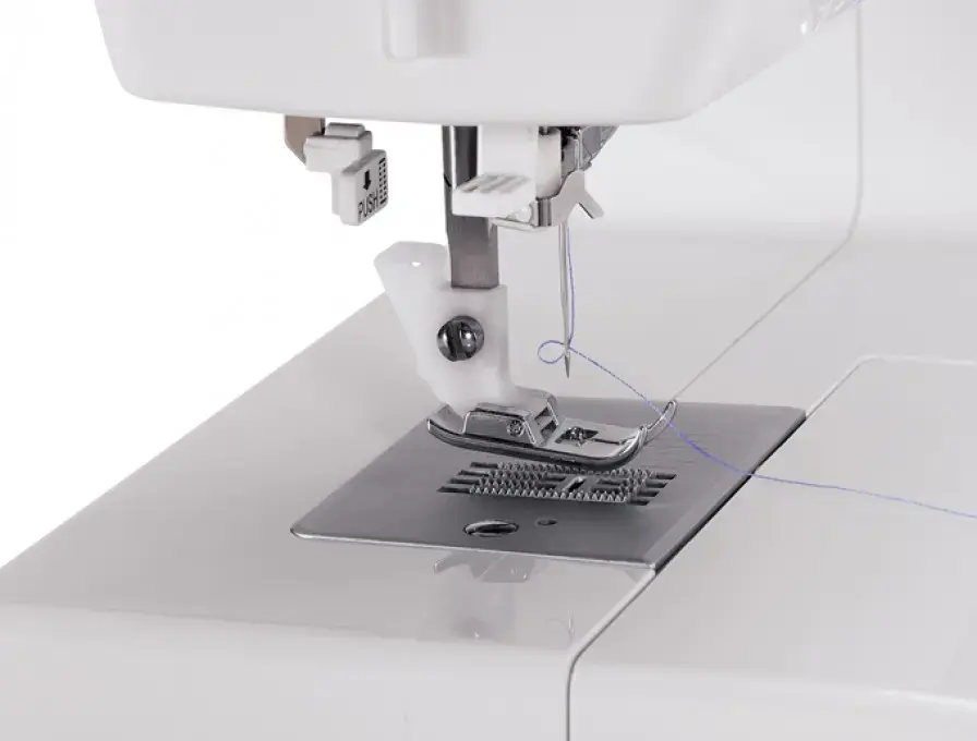 Automatic sewing machine SINGER Simple 3232 Photo 3