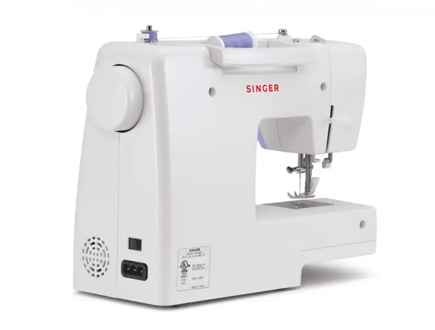 Automatic sewing machine SINGER Simple 3232 Photo 4