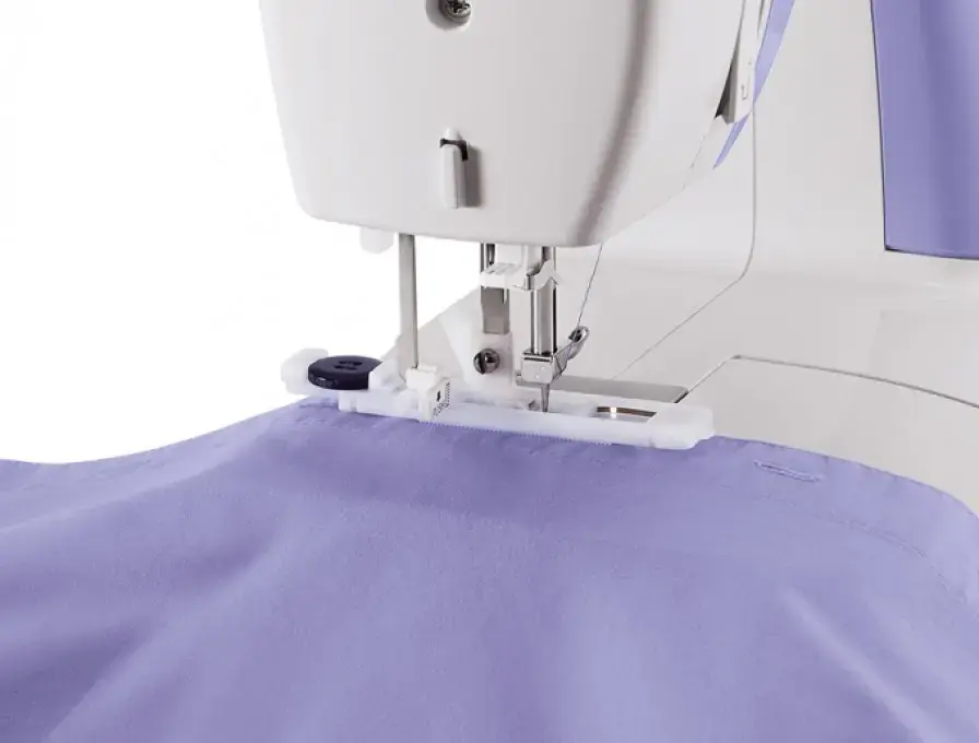 Automatic sewing machine SINGER Simple 3232 Photo 5