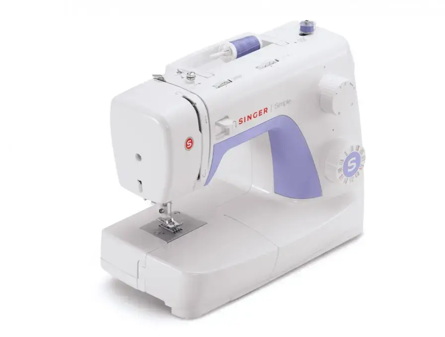 Automatic sewing machine SINGER Simple 3232 Photo 7