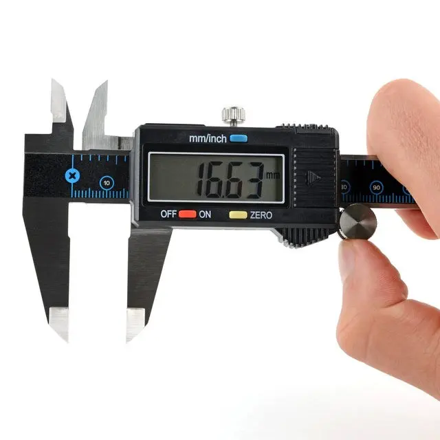 Digital Caliper iFixit 26939 Photo 3