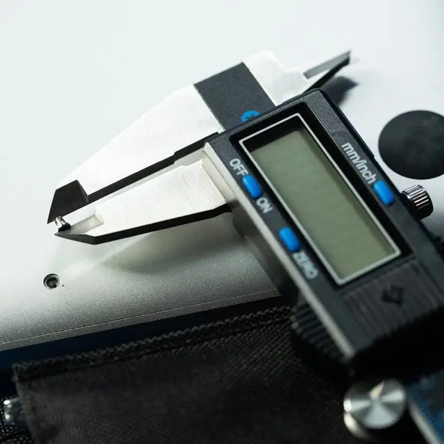 Digital Caliper iFixit 26939 Photo 6