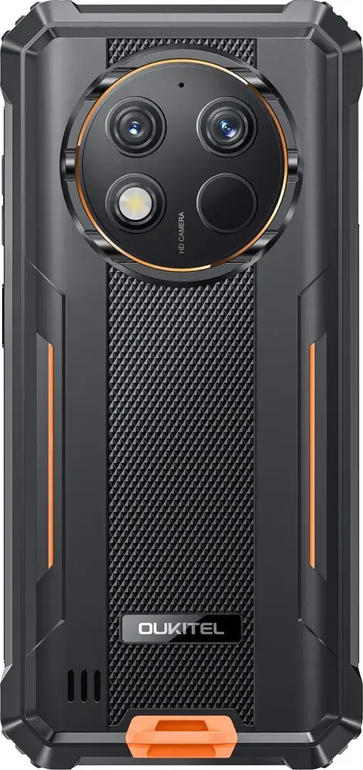 Смартфон Oukitel G1 G1-OE/CHOUT/OL Photo 5
