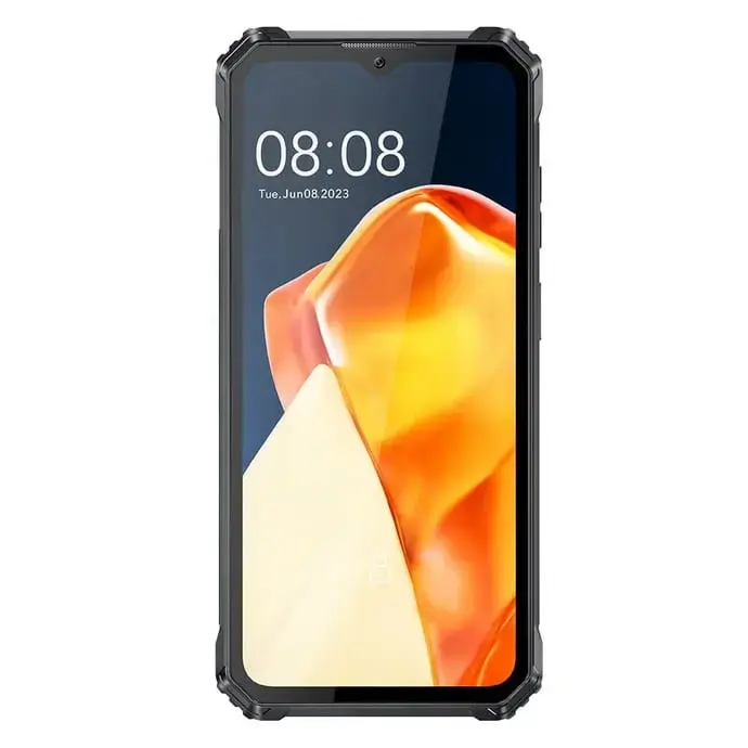 Смартфон Oukitel G1 G1-GN/CHOUT/OL Photo 2