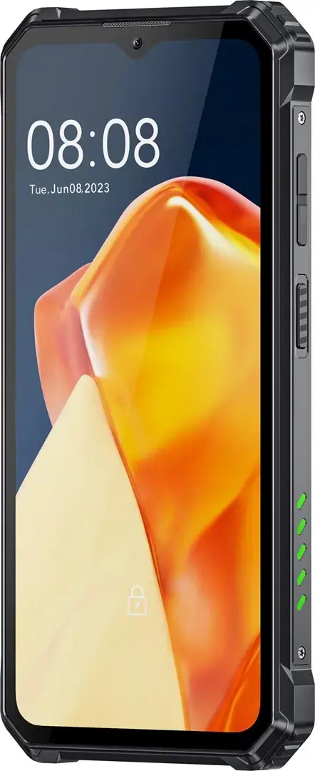 Смартфон Oukitel G1 G1-GN/CHOUT/OL Photo 3