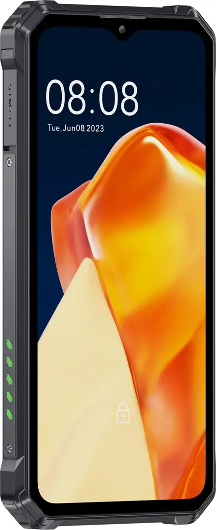 Смартфон Oukitel G1 G1-GN/CHOUT/OL Photo 4