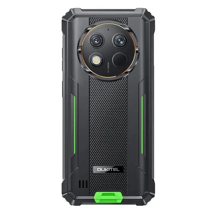 Смартфон Oukitel G1 G1-GN/CHOUT/OL Photo 5