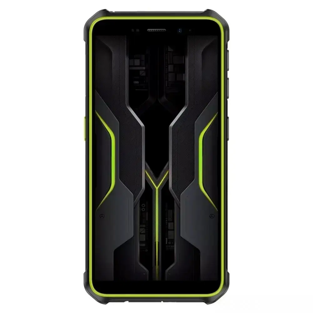 UleFone Armor X12 Pro viedtālrunis 6.1" Photo 2