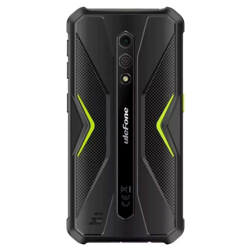 UleFone Armor X12 Pro viedtālrunis 6.1" Photo 5