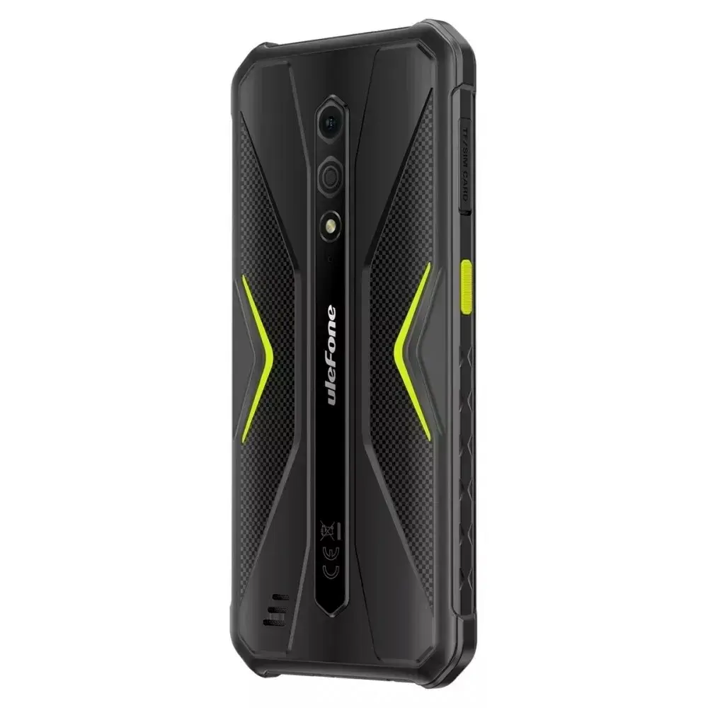 UleFone Armor X12 Pro viedtālrunis 6.1" Photo 6