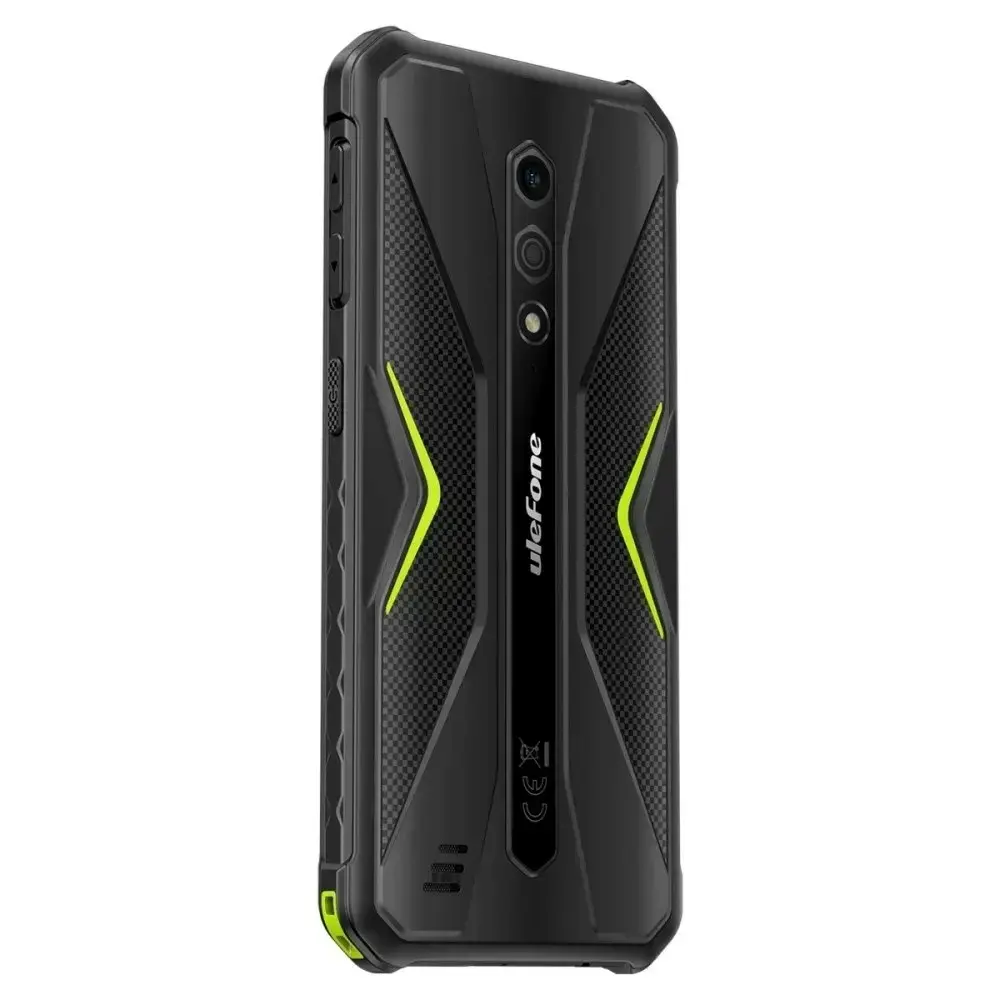 UleFone Armor X12 Pro viedtālrunis 6.1" Photo 7