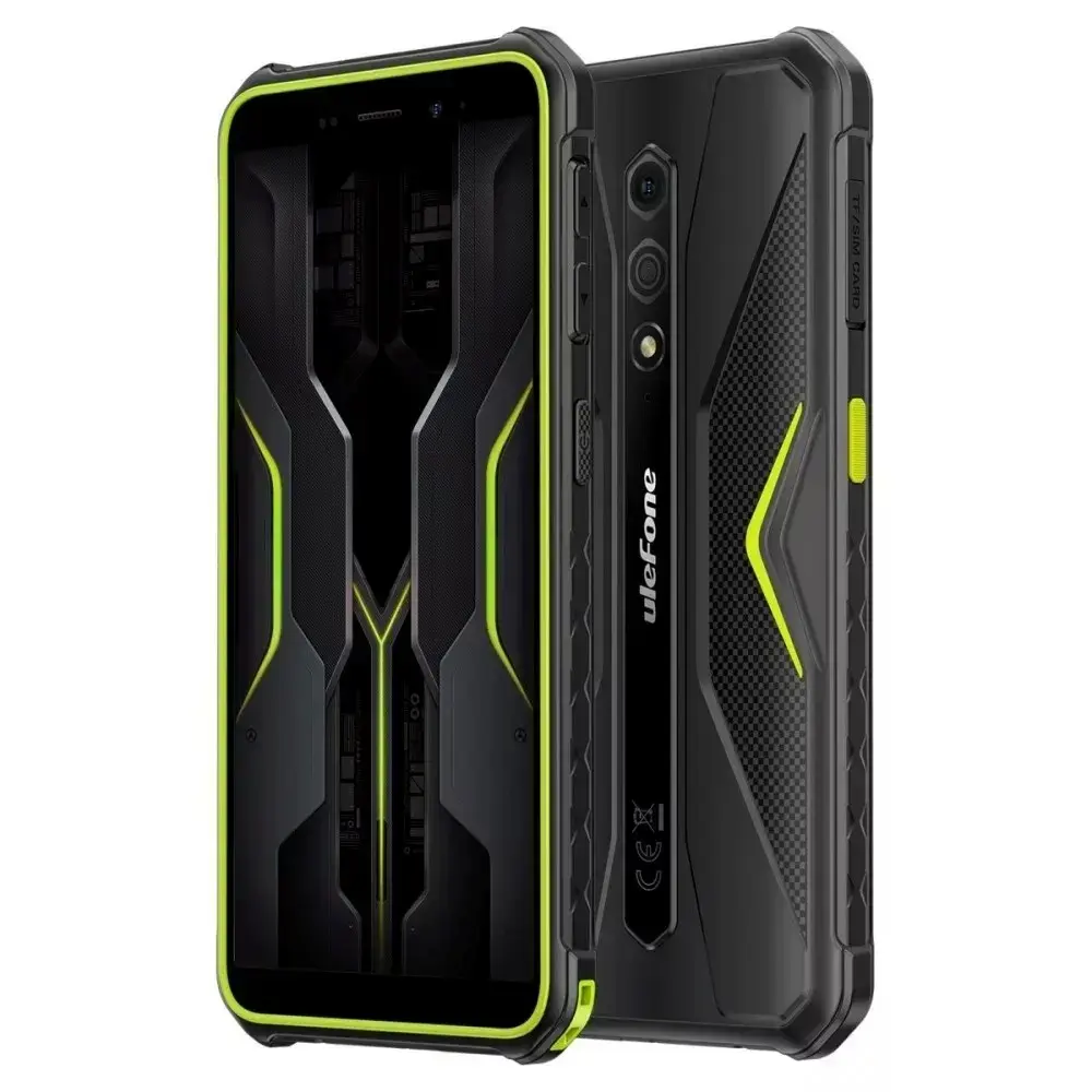 UleFone Armor X12 Pro viedtālrunis 6.1" Photo 10