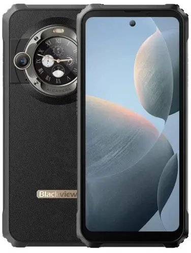 Viedtālrunis BLACKVIEW BL9000 6.3" 12GB/512GB