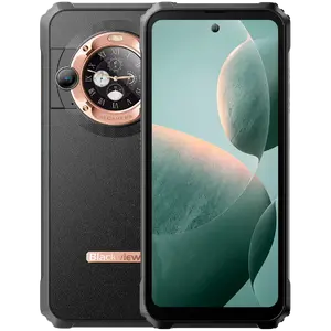 Smartphone BLACKVIEW BL9000 6.3" 12/512GB Gold