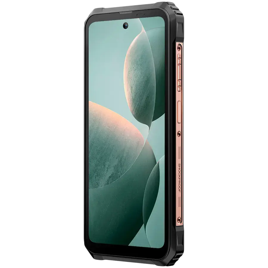 Смартфон BLACKVIEW BL9000 BL9000-GD/CHOUT/BV Photo 3