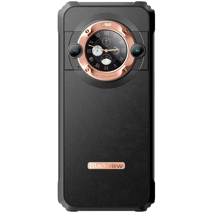Смартфон BLACKVIEW BL9000 BL9000-GD/CHOUT/BV Photo 4