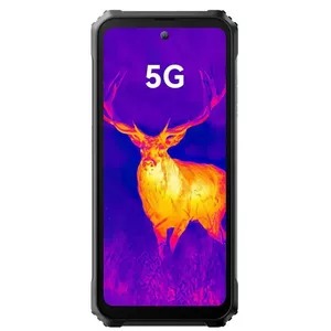 Mobile phone BLACKVIEW BL9000 PRO, 6.3 inches, 128GB, Black