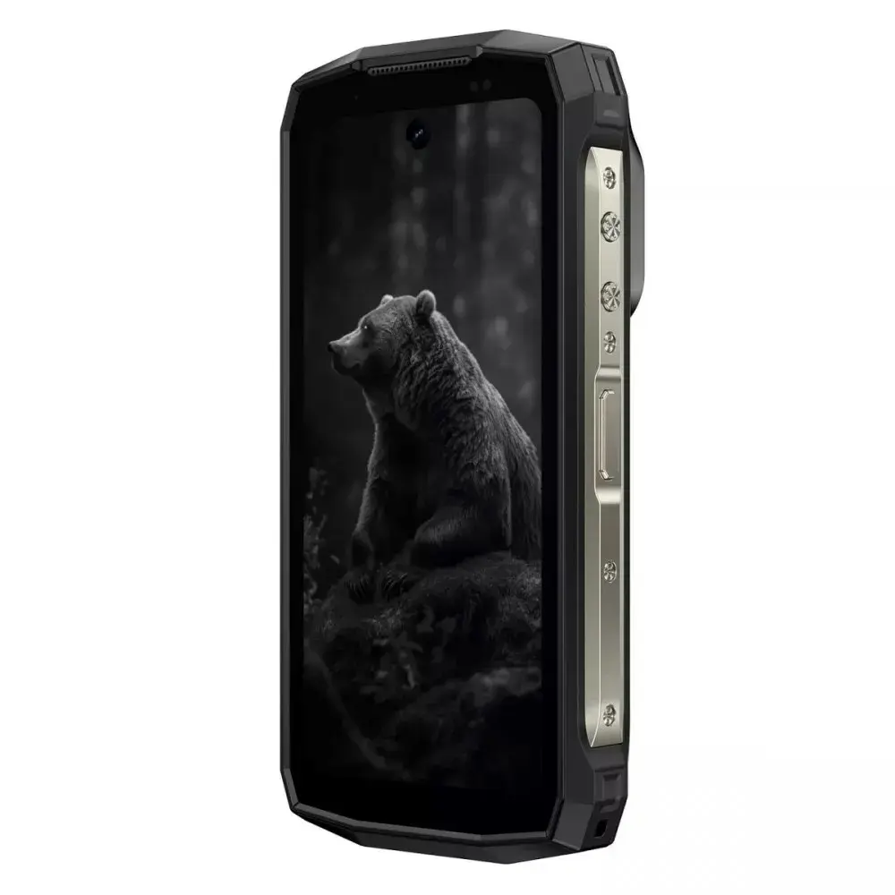 Смартфон UleFone Armor Mini 20 5,5" 8ГБ/256ГБ Photo 3